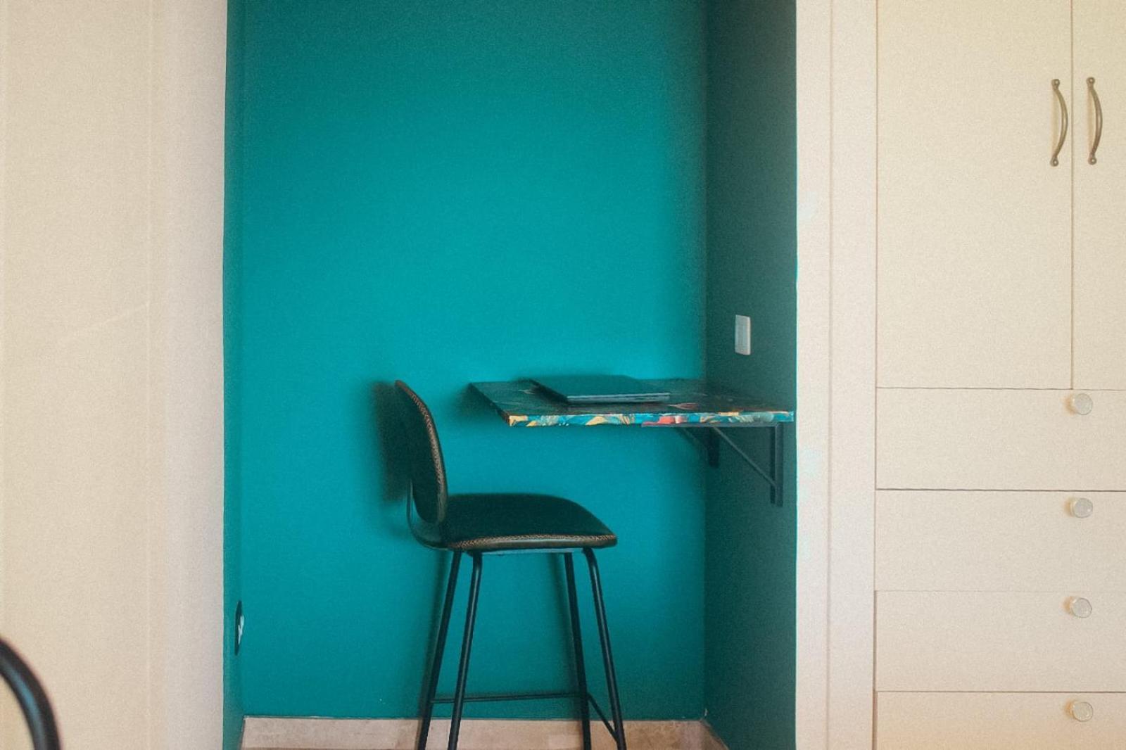 Appartement Arena - Gigantes Puerto de Santiago (Tenerife)