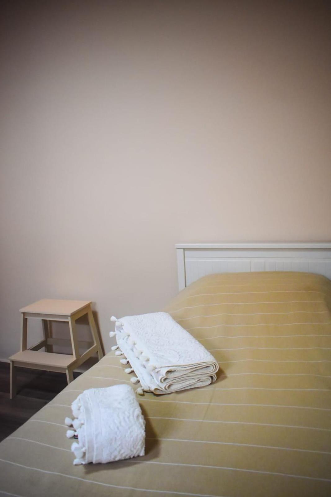 Arena - Gigantes Appartement Puerto de Santiago (Tenerife)