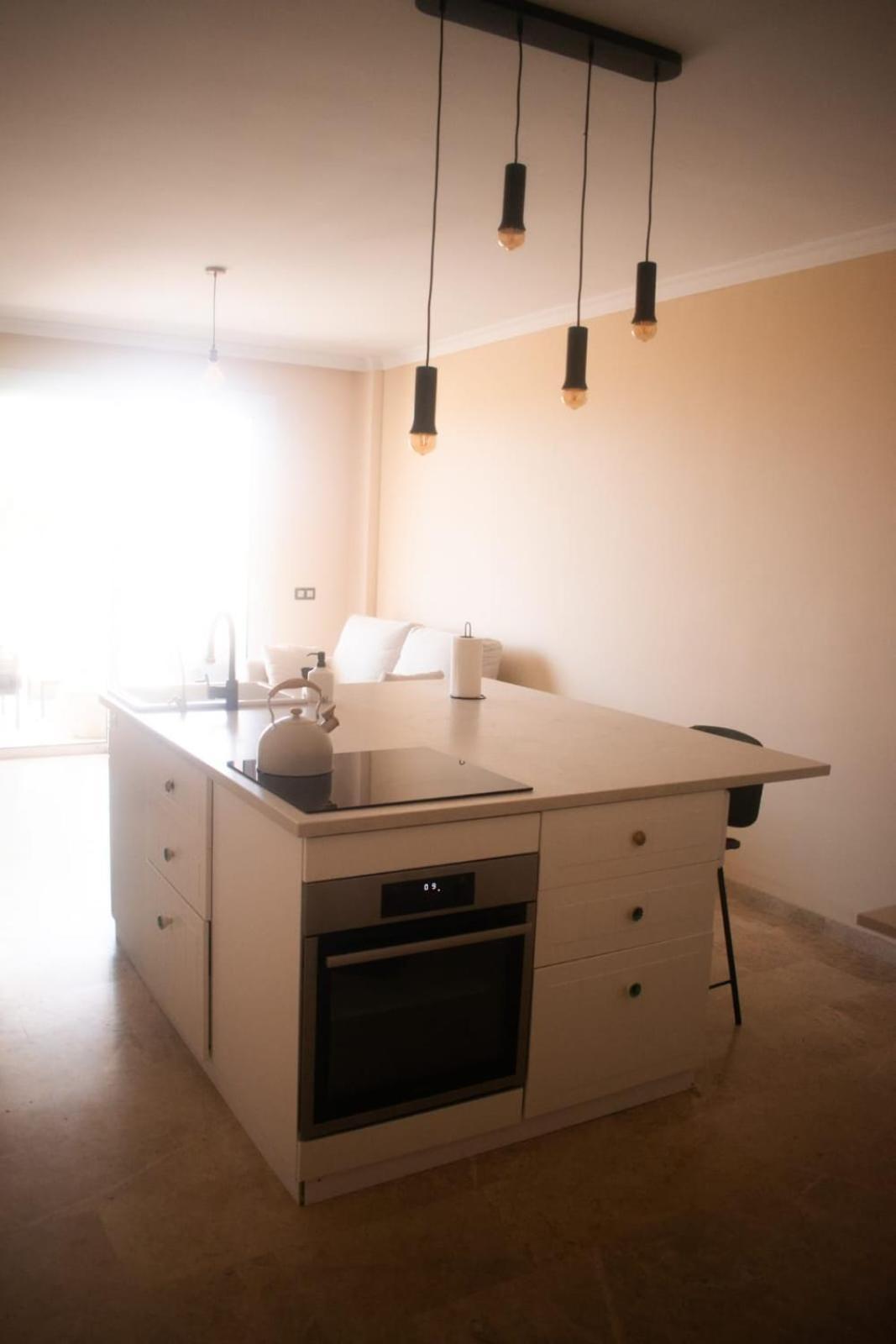 Arena - Gigantes Apartment Puerto de Santiago (Tenerife)