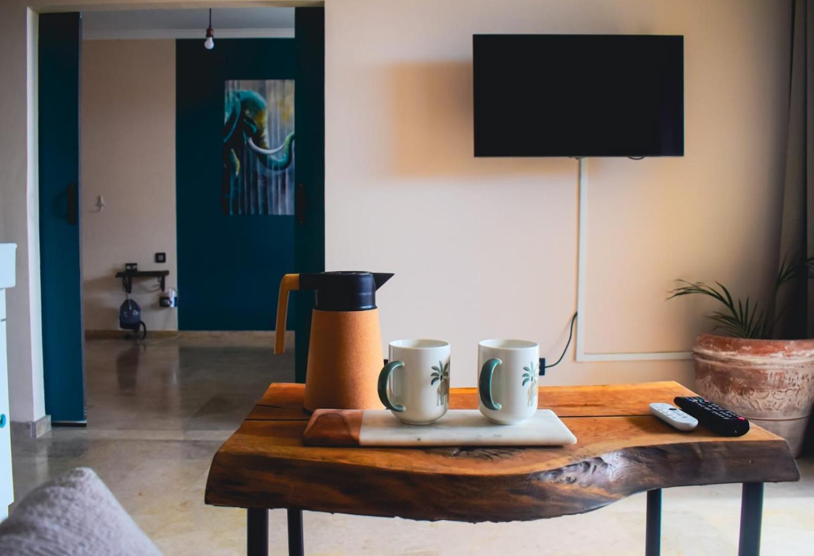 Apartment Arena - Gigantes