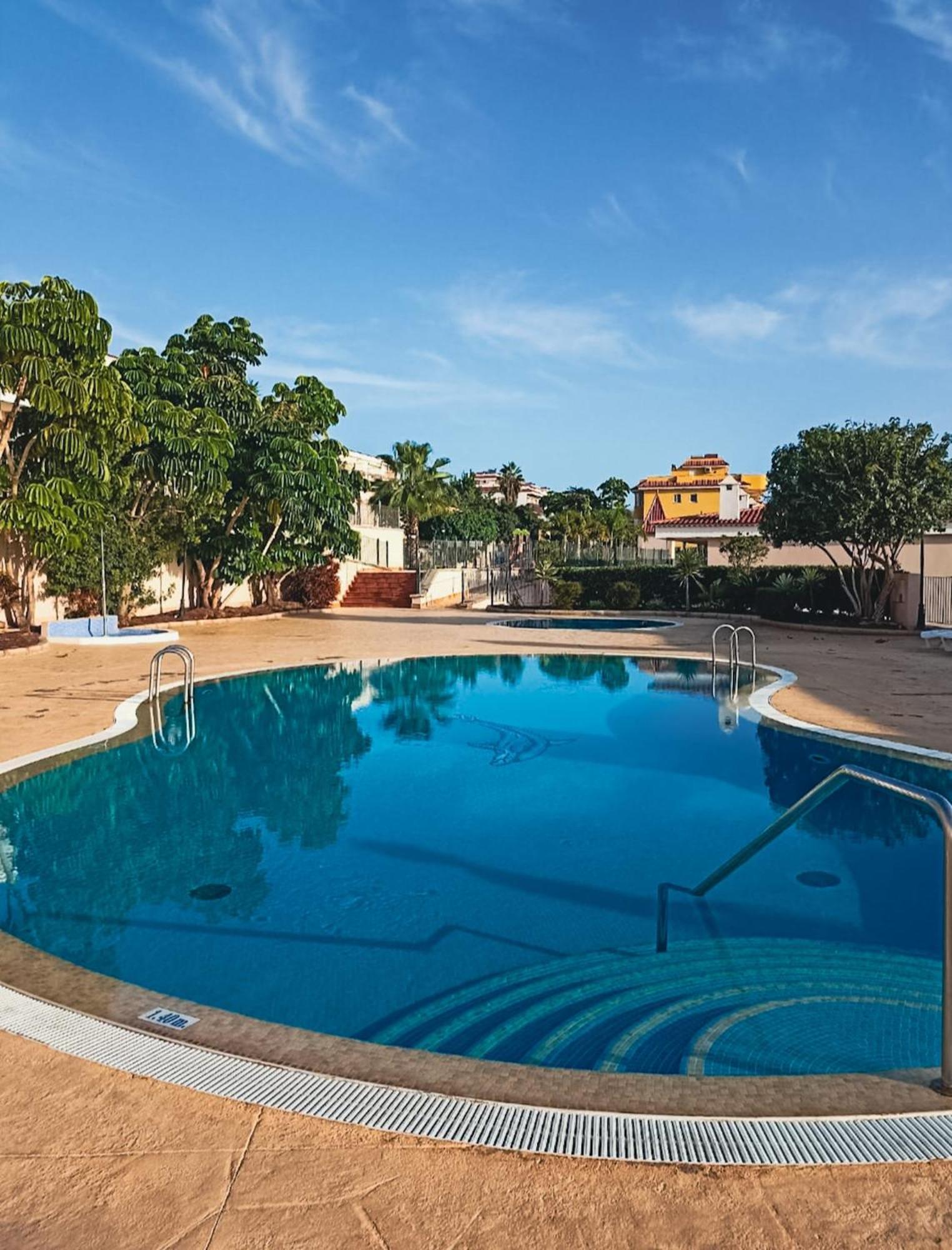 Arena - Gigantes Apartment *