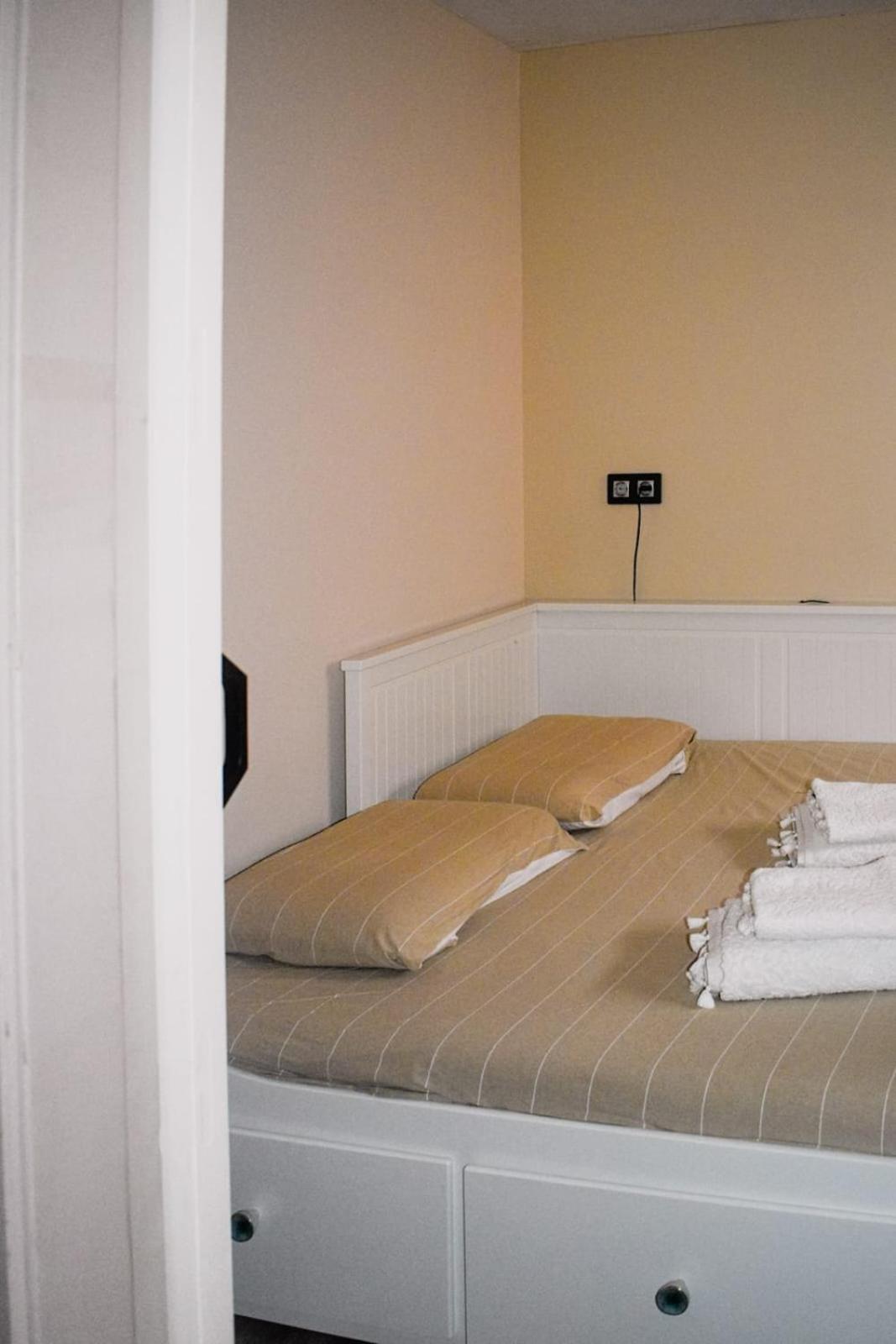 Arena - Gigantes Appartement *