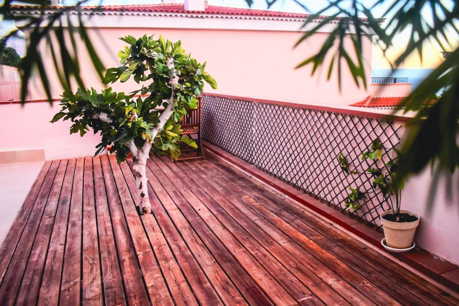 Appartement Arena - Gigantes Puerto de Santiago (Tenerife)
